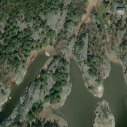 Satellite imagery of Randholmen, NO