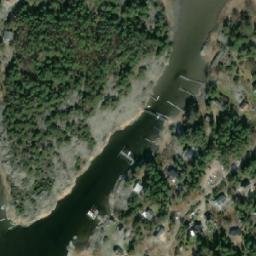 Satellite imagery of Randholmen, NO