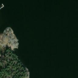 Satellite imagery of Nøteskjæret, NO