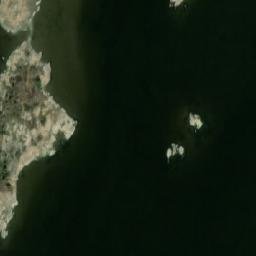 Satellite imagery of Namnløs, NO