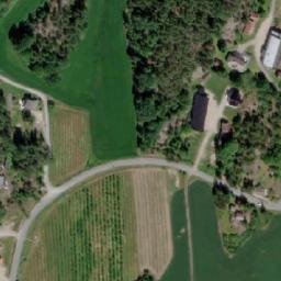 Satellite imagery of Kallerholmen, NO