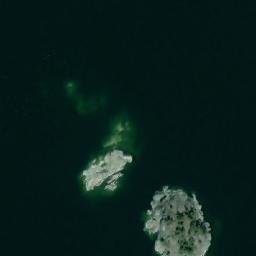 Satellite imagery of Nygrundet, SE