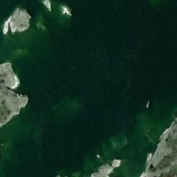 Satellite imagery of Peskobben, SE