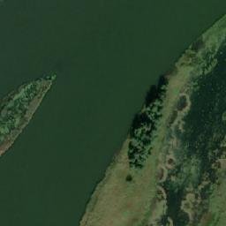 Satellite imagery of RU 589, NO