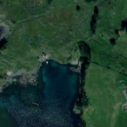 Satellite imagery of Kvalen, NO