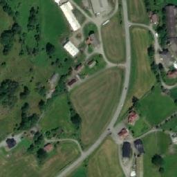 Satellite imagery of Kallhagneset, NO