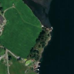 Satellite imagery of Kallhagneset, NO