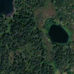 Satellite imagery of Gulaskjer, NO