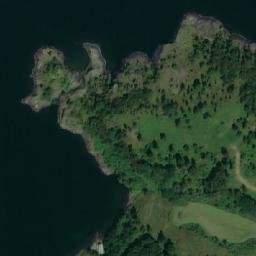 Satellite imagery of Bøneset, NO