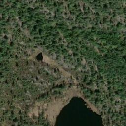 Satellite imagery of Kringleufsane, NO