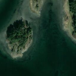 Satellite imagery of Buerodden, NO