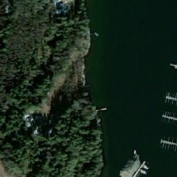 Satellite imagery of Nautnes, NO