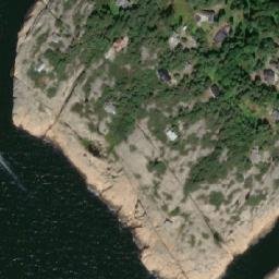 Satellite imagery of Grindskjeret, NO