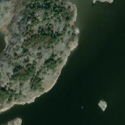 Satellite imagery of Randholmen, NO