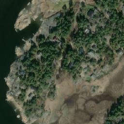 Satellite imagery of Randholmen, NO
