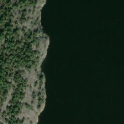 Satellite imagery of Nøteskjæret, NO