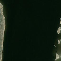 Satellite imagery of Løvøyknubben, NO