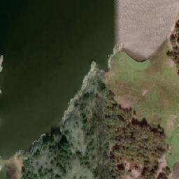 Satellite imagery of Grønneskjeret, NO