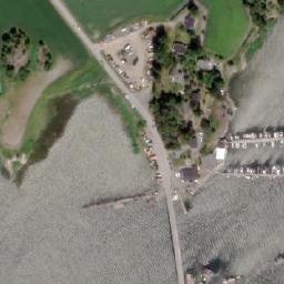 Satellite imagery of Kallerholmen, NO
