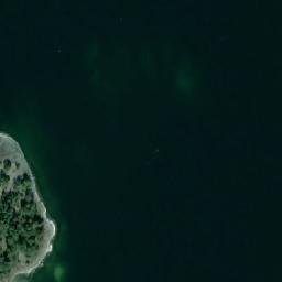 Satellite imagery of Nygrundet, SE