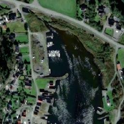 Satellite imagery of Skudenes, NO