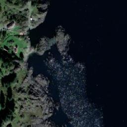 Satellite imagery of Laksaskjer, NO