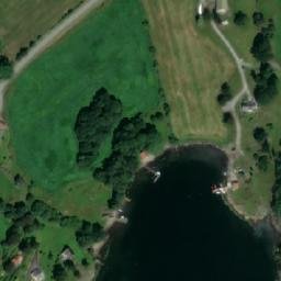 Satellite imagery of Kallhagneset, NO