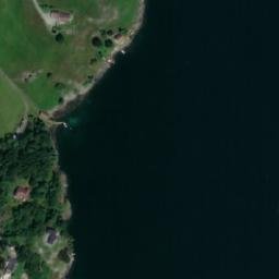 Satellite imagery of Kallhagneset, NO