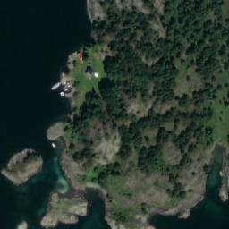 Satellite imagery of Kallhagneset, NO