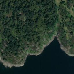 Satellite imagery of Gulaskjer, NO