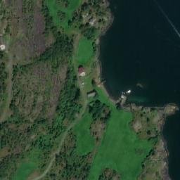 Satellite imagery of Kjørebergklubben, NO