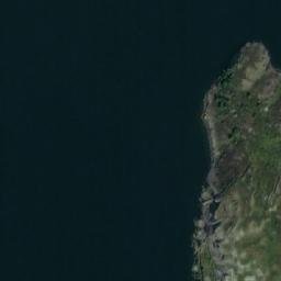 Satellite imagery of Gulaskjer, NO