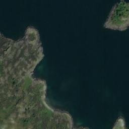 Satellite imagery of Gulaskjer, NO