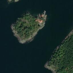 Satellite imagery of Søre Skarveskjer, NO