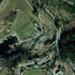Satellite imagery of Mosnes, NO