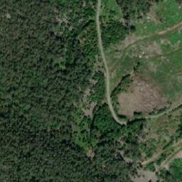 Satellite imagery of Lindetåa, NO