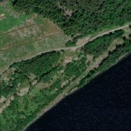 Satellite imagery of Lindetåa, NO