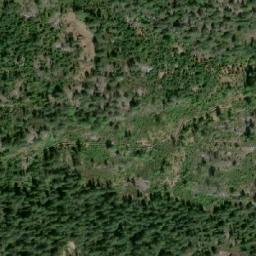 Satellite imagery of Ufsine, NO