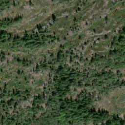 Satellite imagery of Ufsine, NO