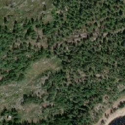 Satellite imagery of Ufsine, NO