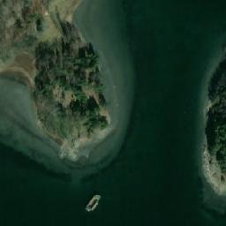 Satellite imagery of Buerodden, NO