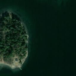 Satellite imagery of Årøtangen, NO