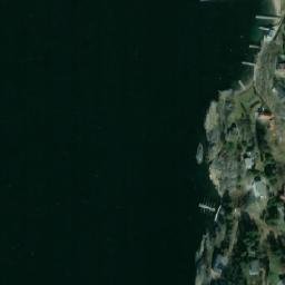 Satellite imagery of Årøtangen, NO