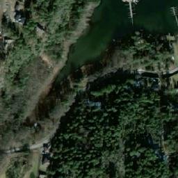 Satellite imagery of Løkkeskjær, NO