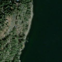 Satellite imagery of Pusane, NO