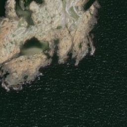 Satellite imagery of Olaskjeret, NO