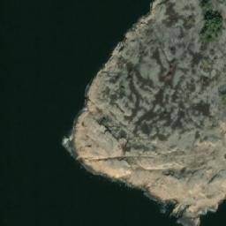 Satellite imagery of Råholmflua, NO