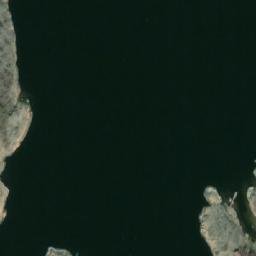 Satellite imagery of Benteskjæra, NO