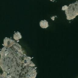 Satellite imagery of Benteskjæra, NO