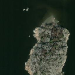 Satellite imagery of Skjellskjær, NO